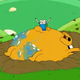 Illustration for article titled Adventure Time Recap - Ocarina